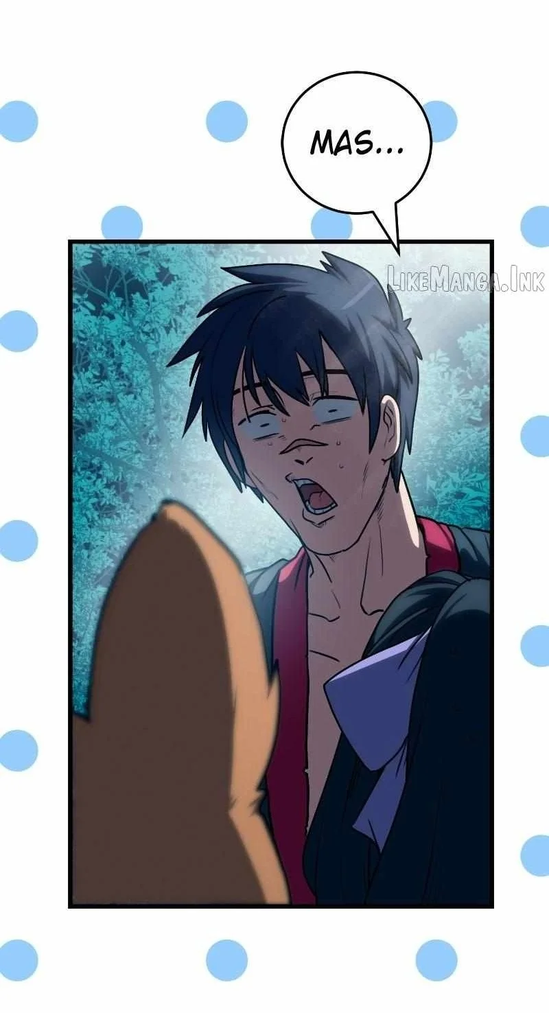 Perhaps Invincible Chapter 79 Gambar 36