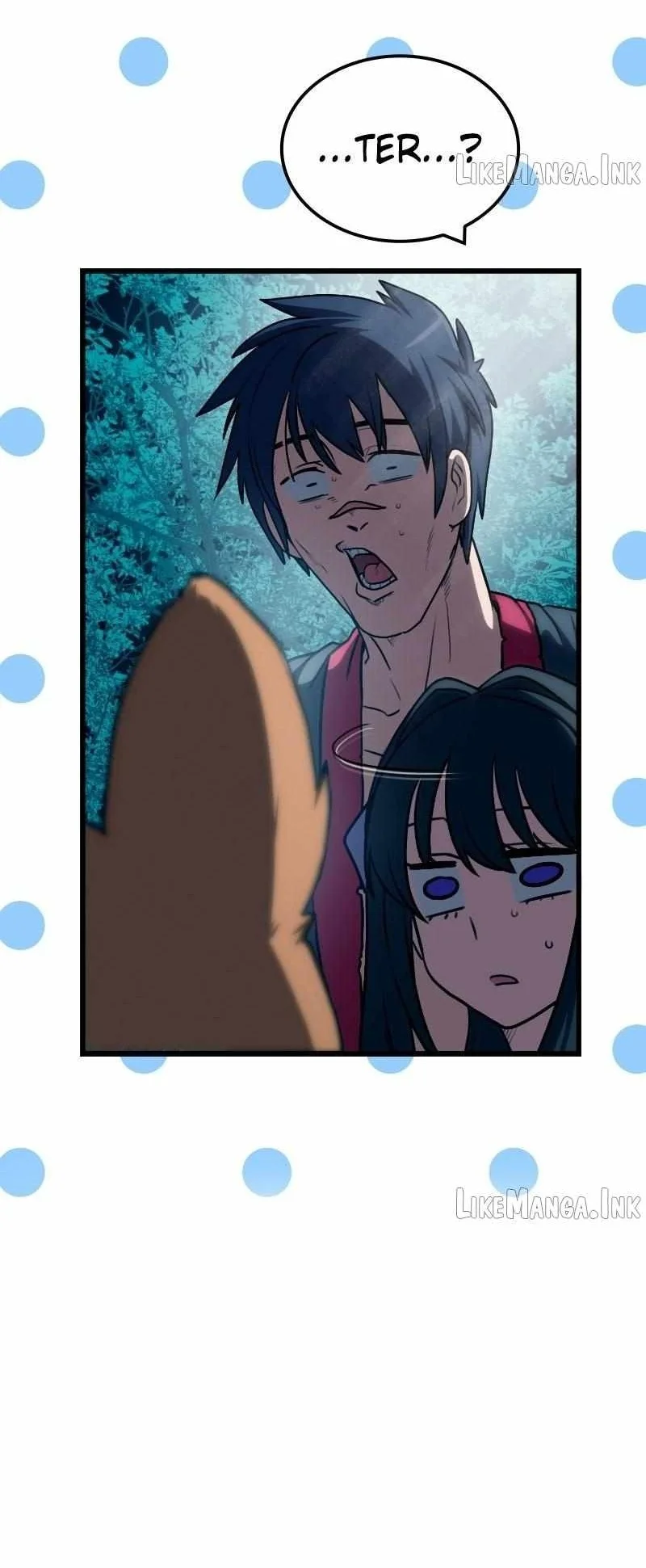 Perhaps Invincible Chapter 79 Gambar 37