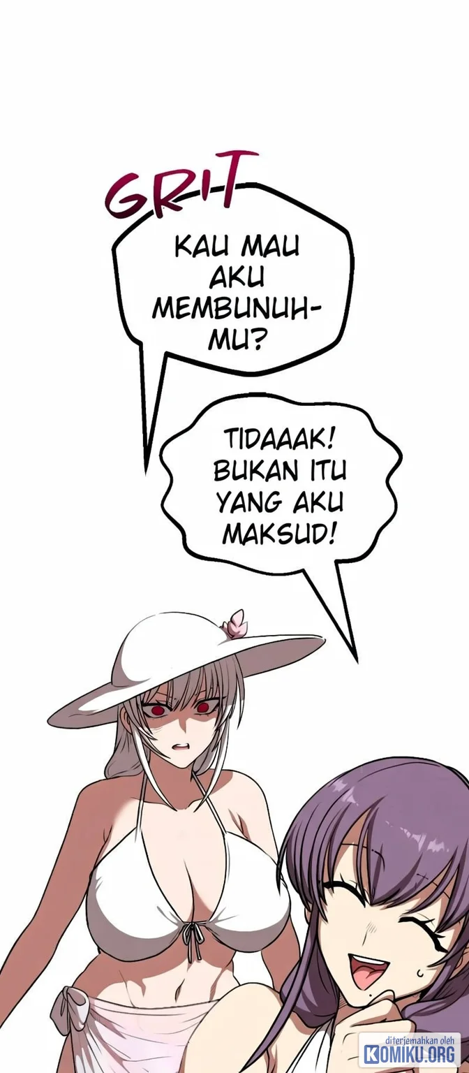 Perhaps Invincible Chapter 79 Gambar 5