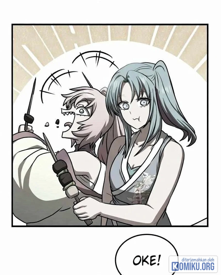 Perhaps Invincible Chapter 79 Gambar 52
