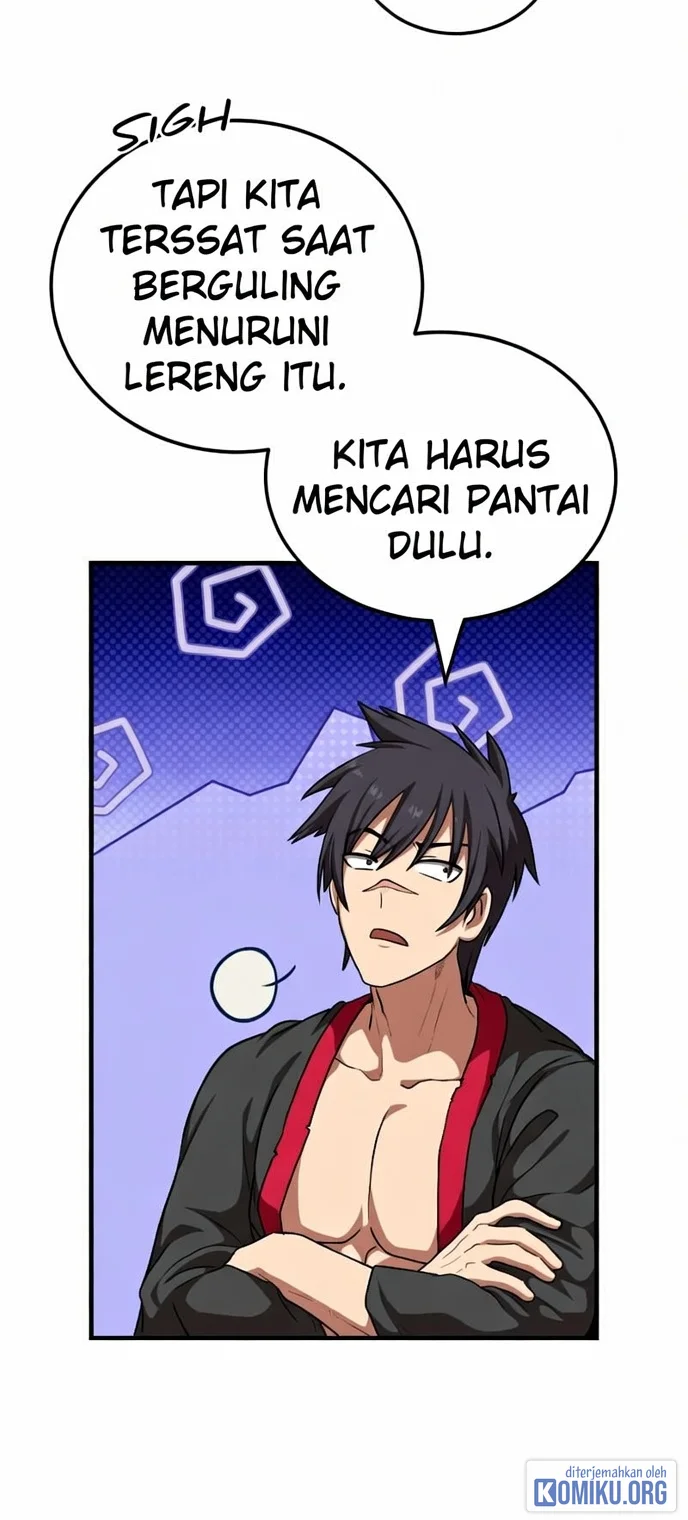 Perhaps Invincible Chapter 79 Gambar 53