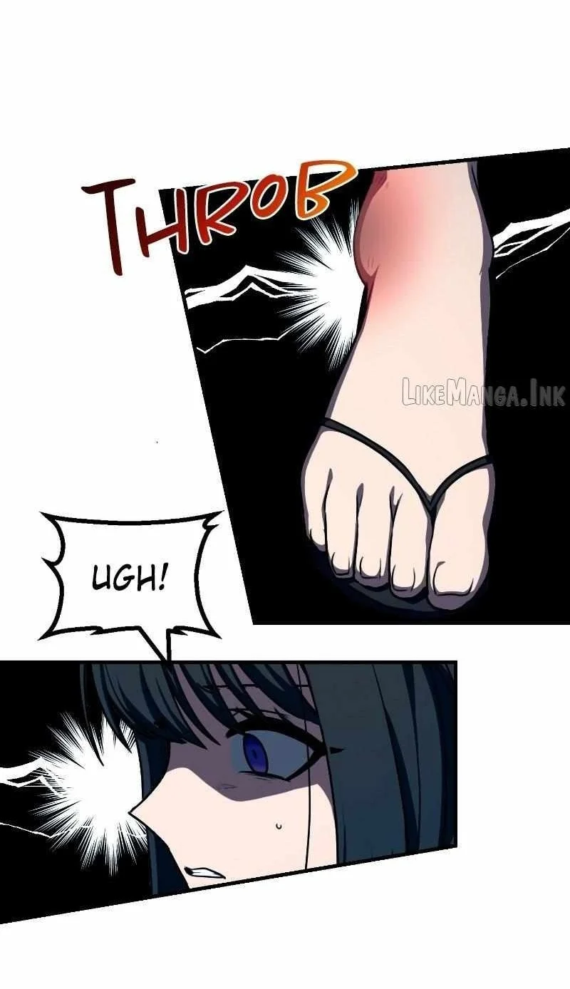 Perhaps Invincible Chapter 79 Gambar 54