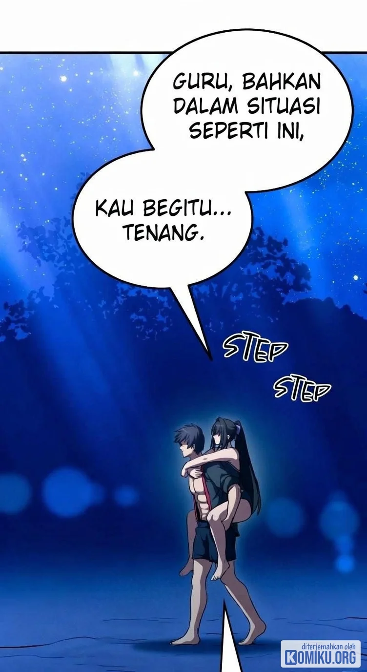 Perhaps Invincible Chapter 79 Gambar 59