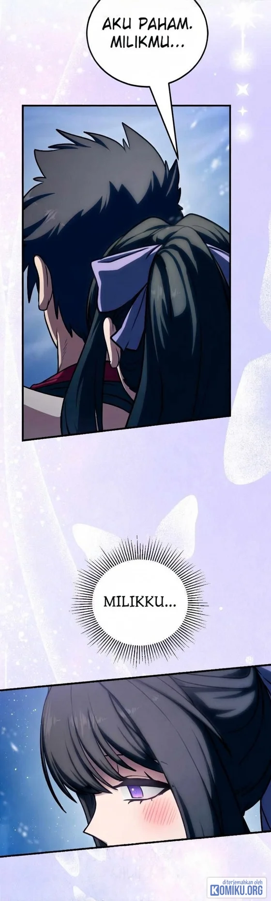 Perhaps Invincible Chapter 79 Gambar 62