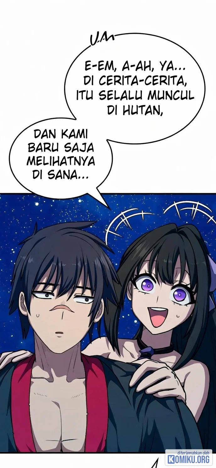 Perhaps Invincible Chapter 79 Gambar 66
