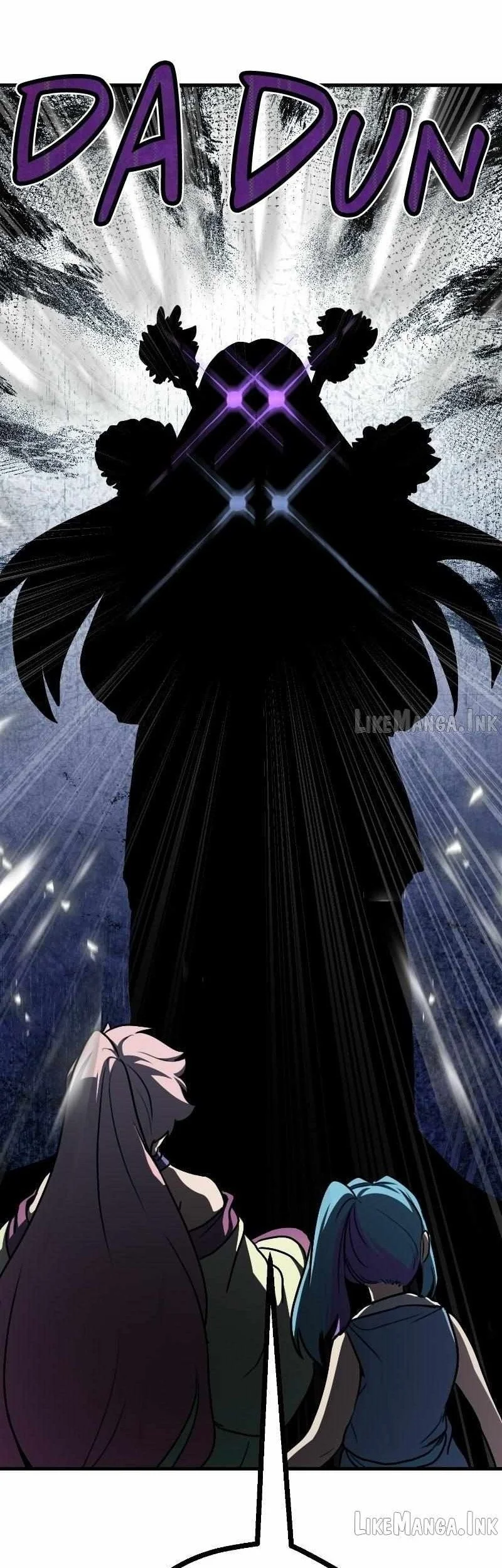 Perhaps Invincible Chapter 79 Gambar 75