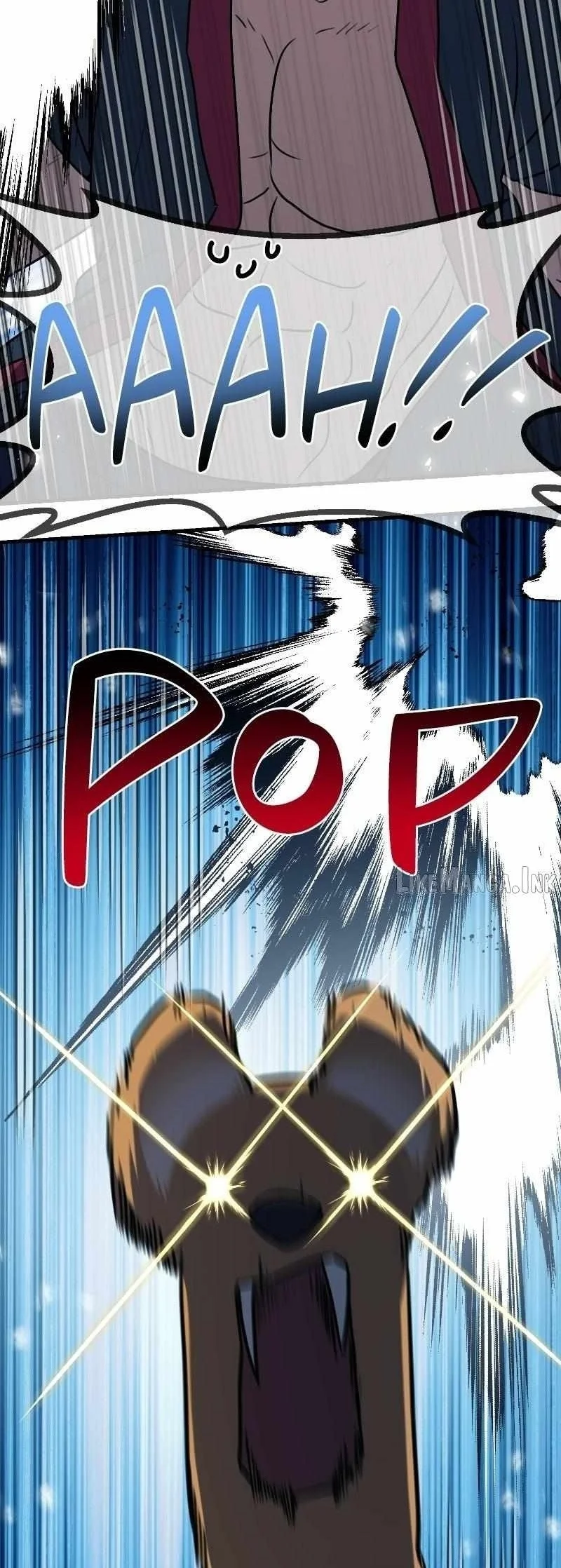 Perhaps Invincible Chapter 79 Gambar 80