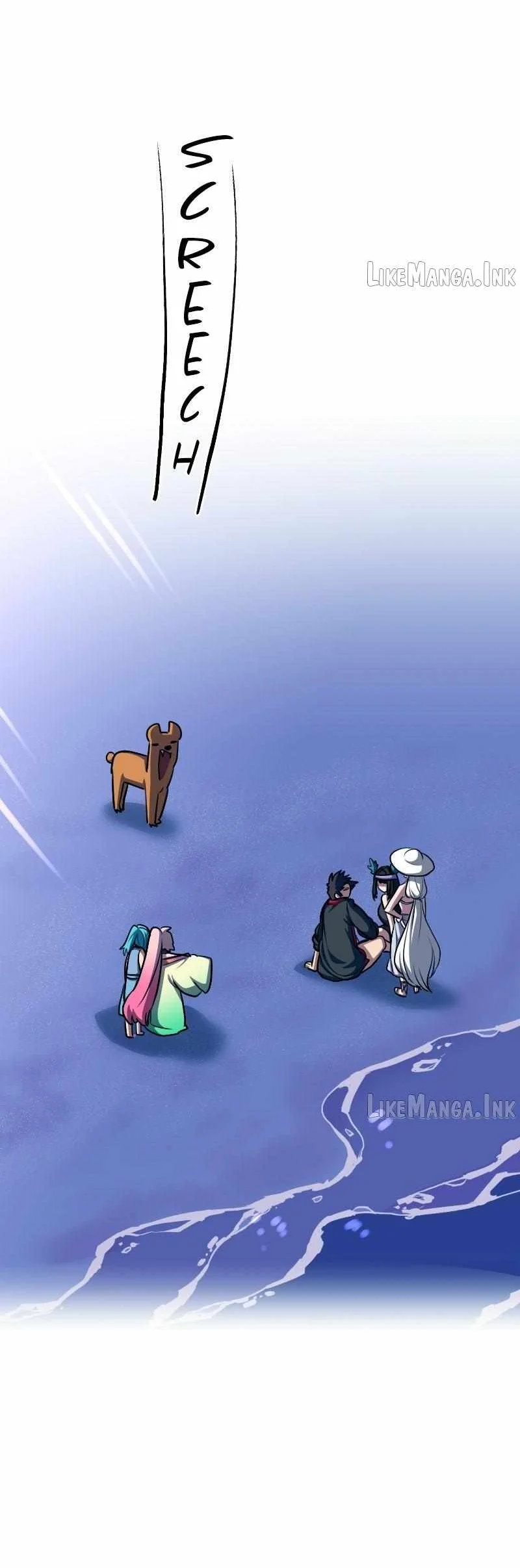 Perhaps Invincible Chapter 79 Gambar 90