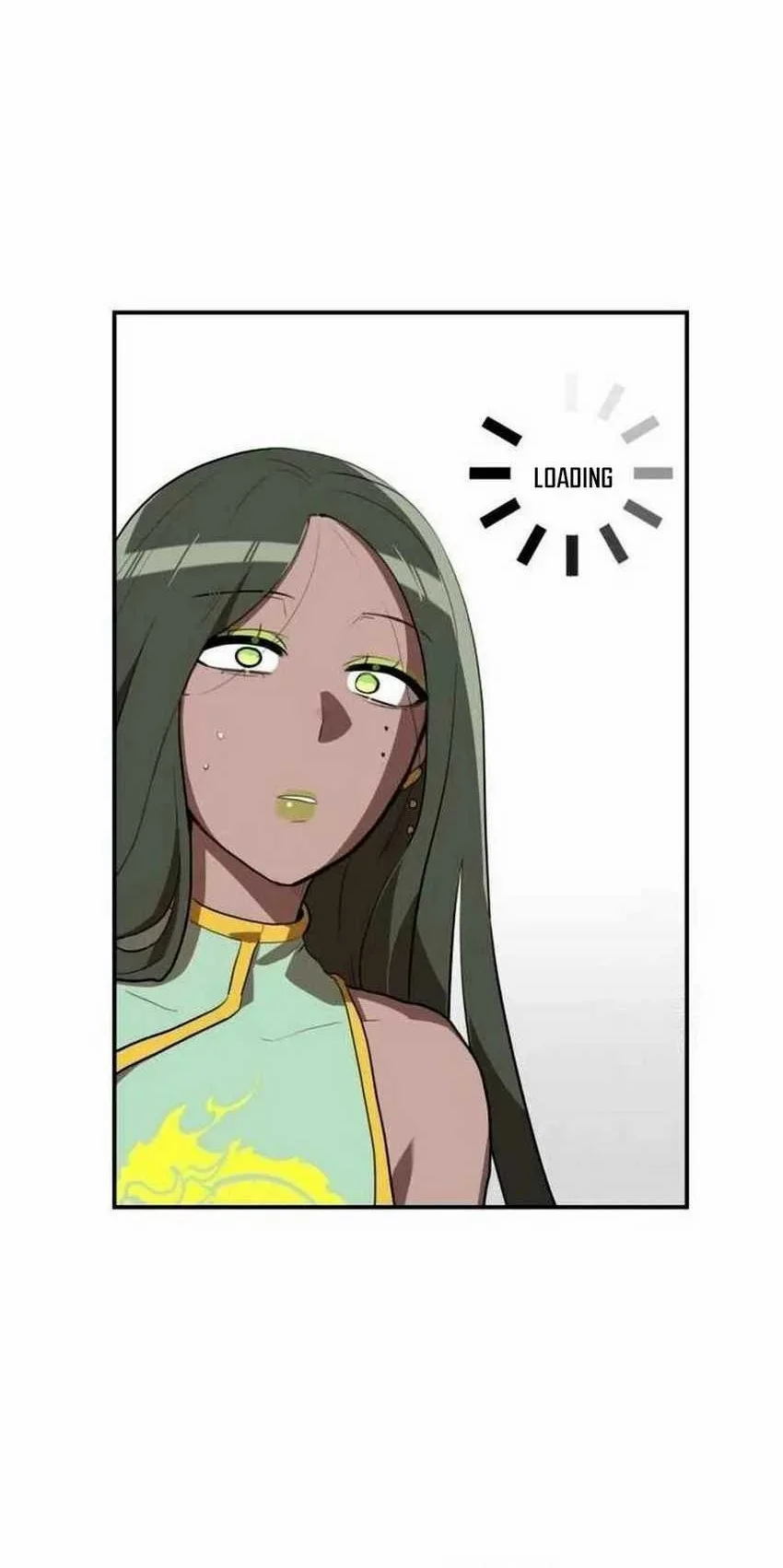 Perhaps Invincible Chapter 8 Gambar 56