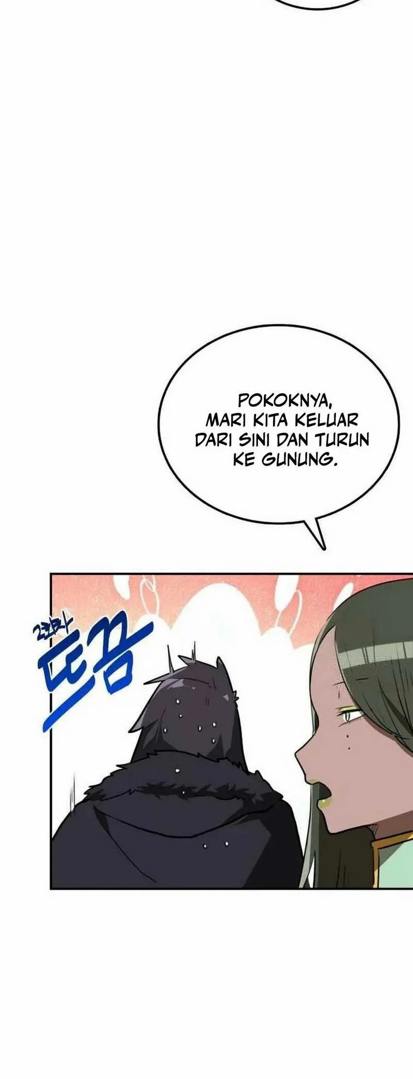 Perhaps Invincible Chapter 8 Gambar 60