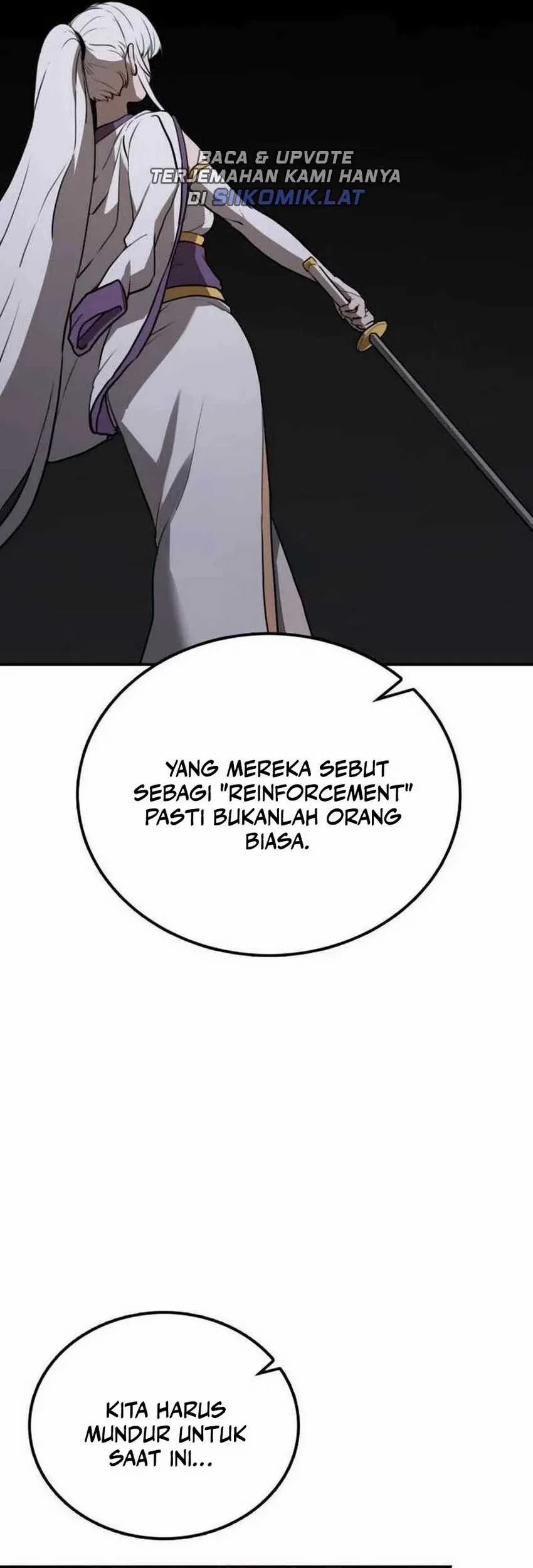 Perhaps Invincible Chapter 8 Gambar 69