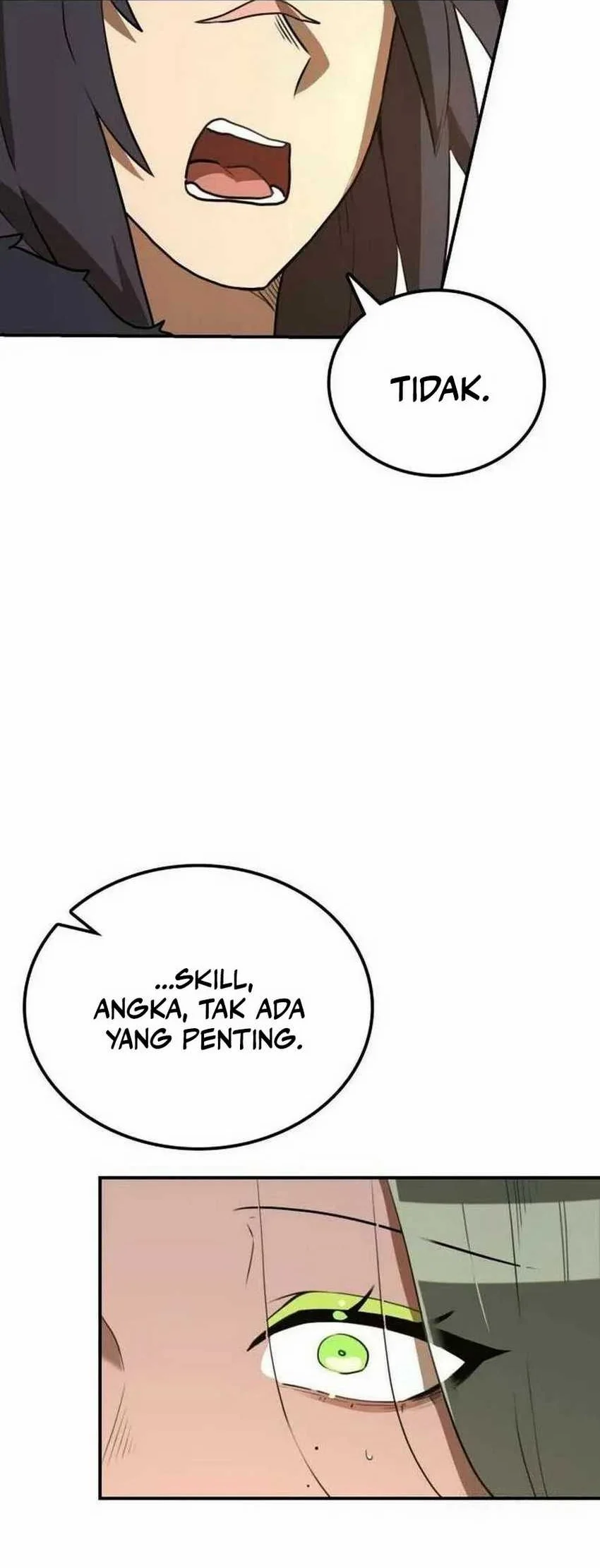 Perhaps Invincible Chapter 8 Gambar 70