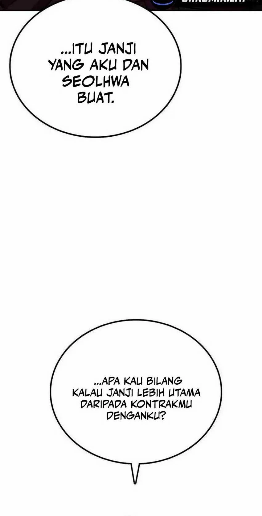 Perhaps Invincible Chapter 8 Gambar 72