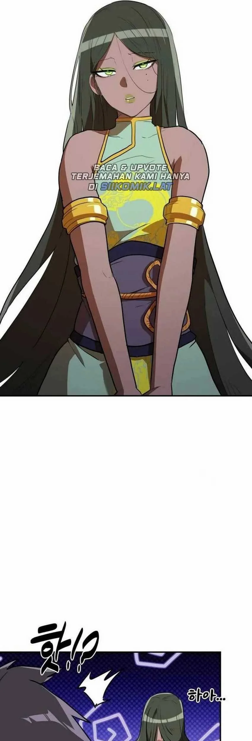 Perhaps Invincible Chapter 8 Gambar 73