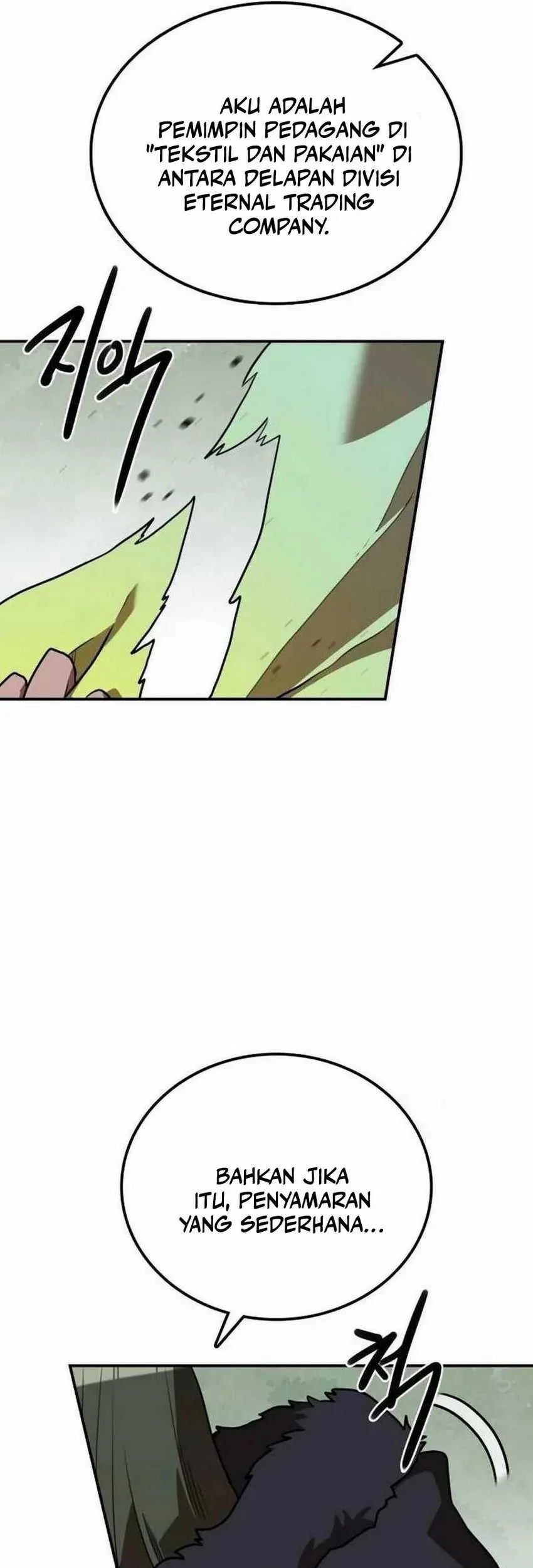 Perhaps Invincible Chapter 8 Gambar 79