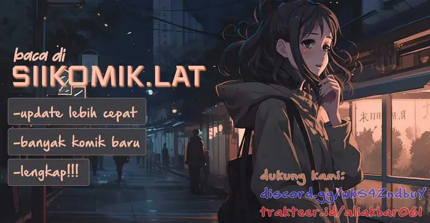Perhaps Invincible Chapter 8 Gambar 85