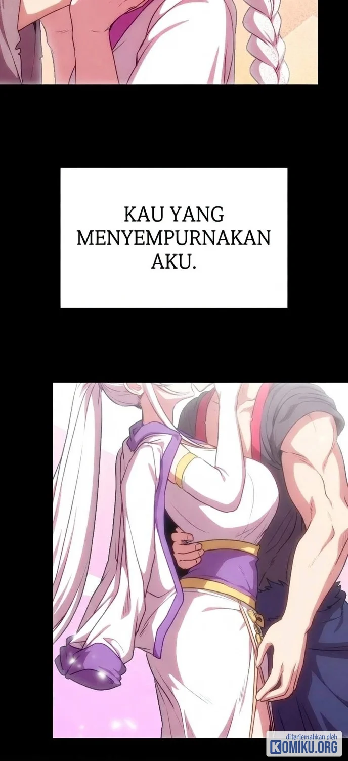 Perhaps Invincible Chapter 80 Gambar 11