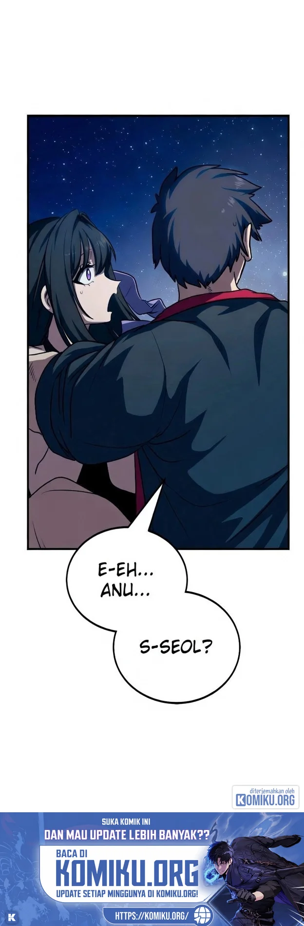 Perhaps Invincible Chapter 80 Gambar 15