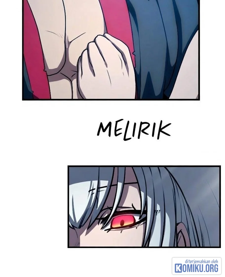 Perhaps Invincible Chapter 80 Gambar 17