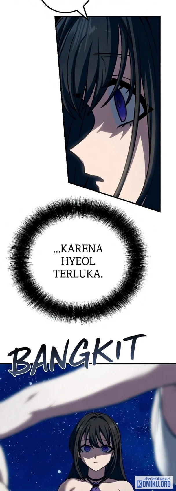Perhaps Invincible Chapter 80 Gambar 21