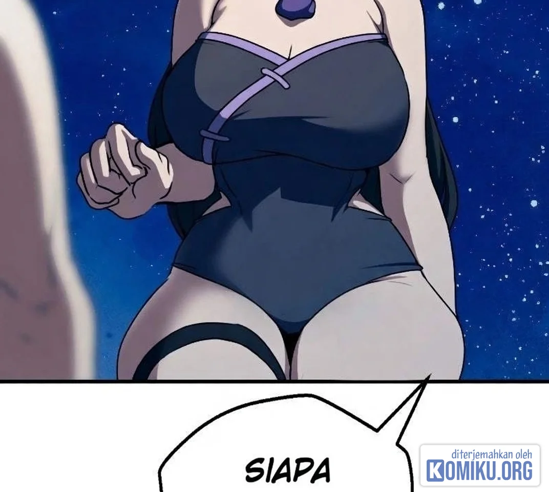 Perhaps Invincible Chapter 80 Gambar 22