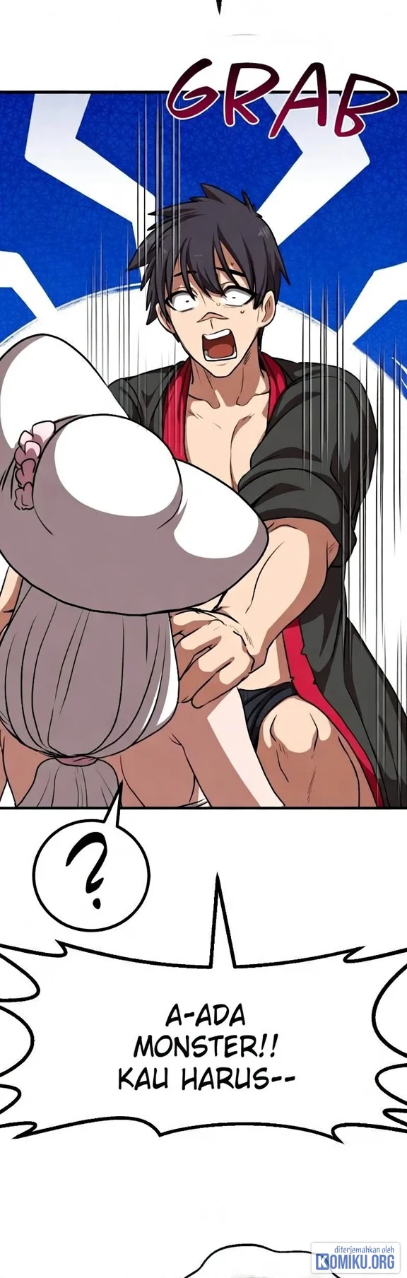 Perhaps Invincible Chapter 80 Gambar 25