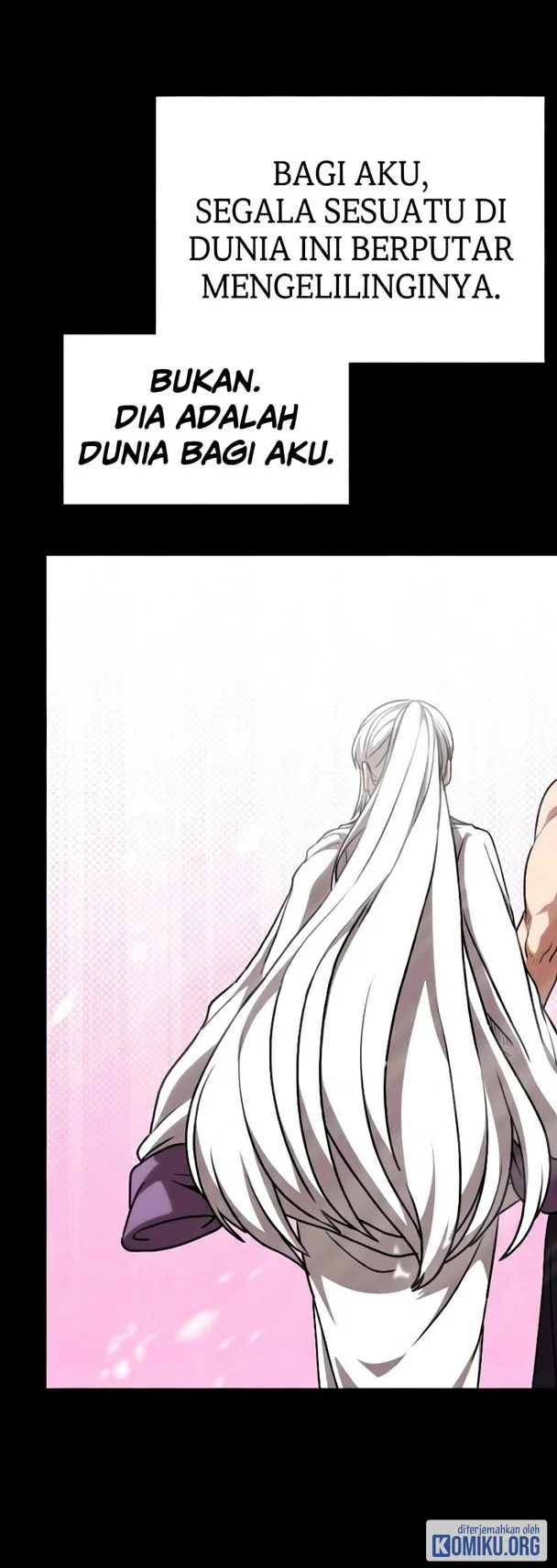 Perhaps Invincible Chapter 80 Gambar 3