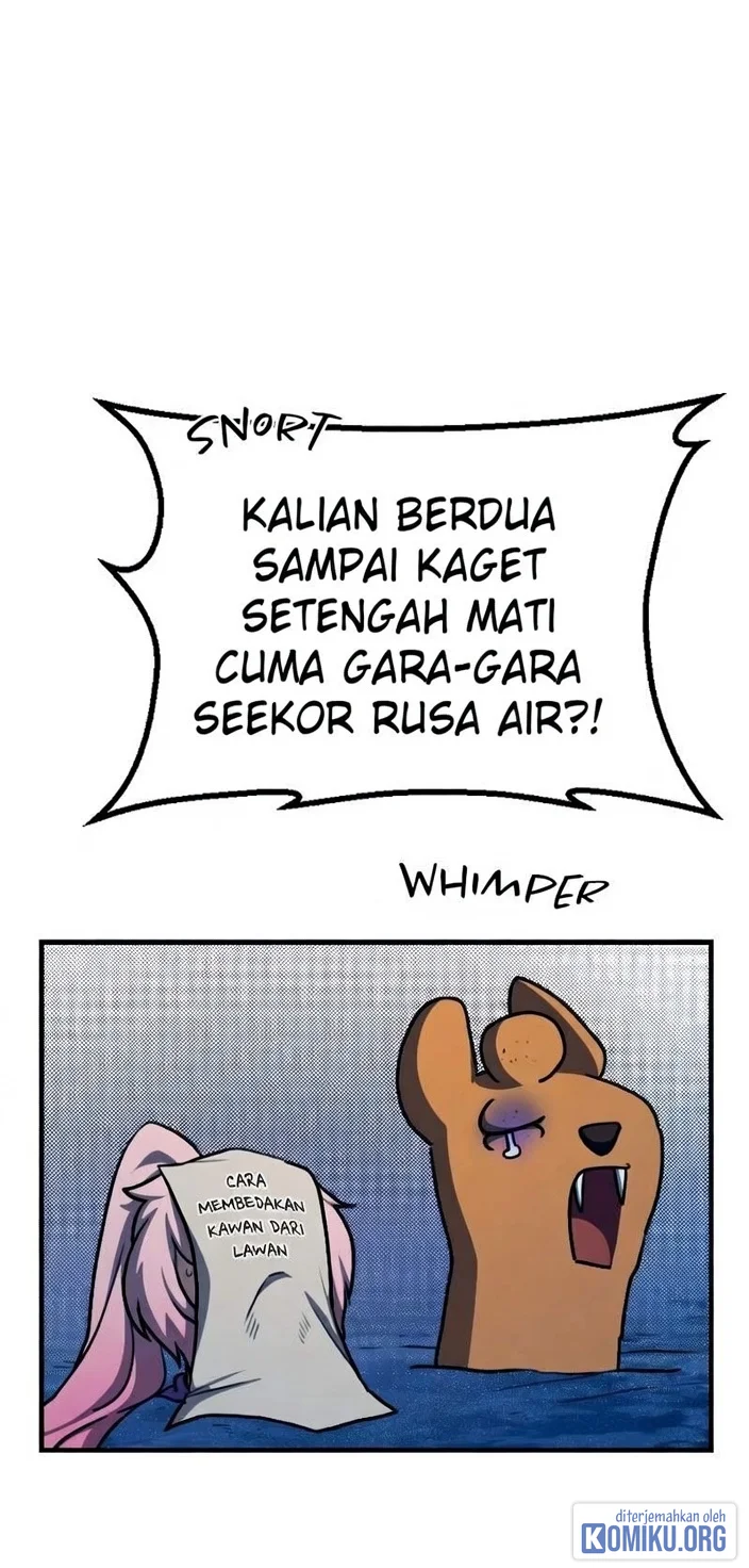 Perhaps Invincible Chapter 80 Gambar 32