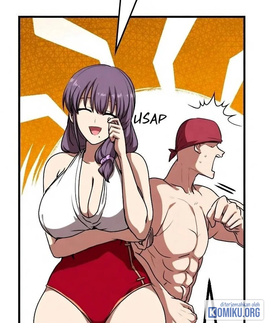 Perhaps Invincible Chapter 80 Gambar 35