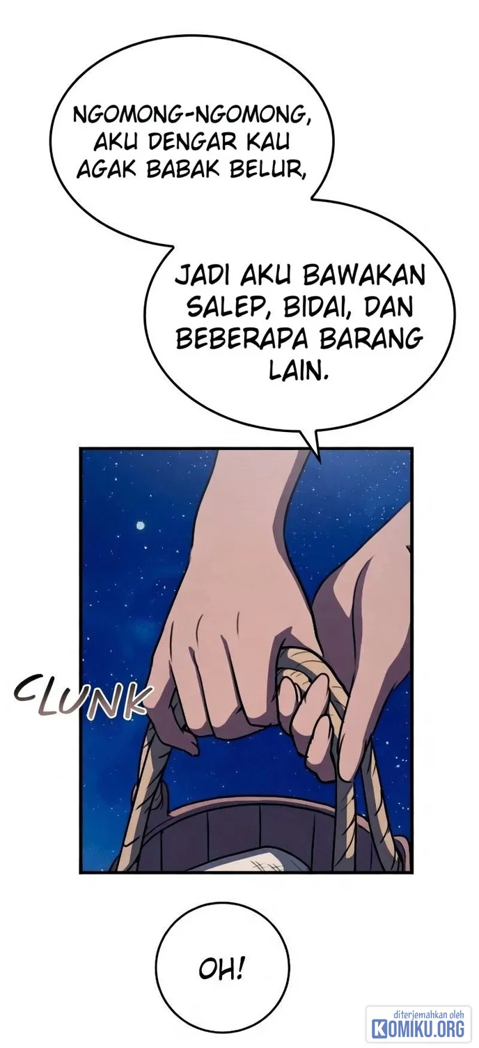 Perhaps Invincible Chapter 80 Gambar 37