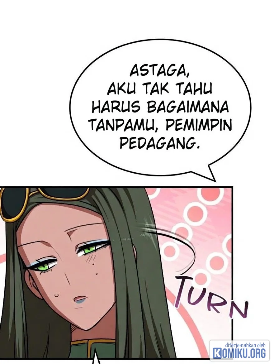 Perhaps Invincible Chapter 80 Gambar 38