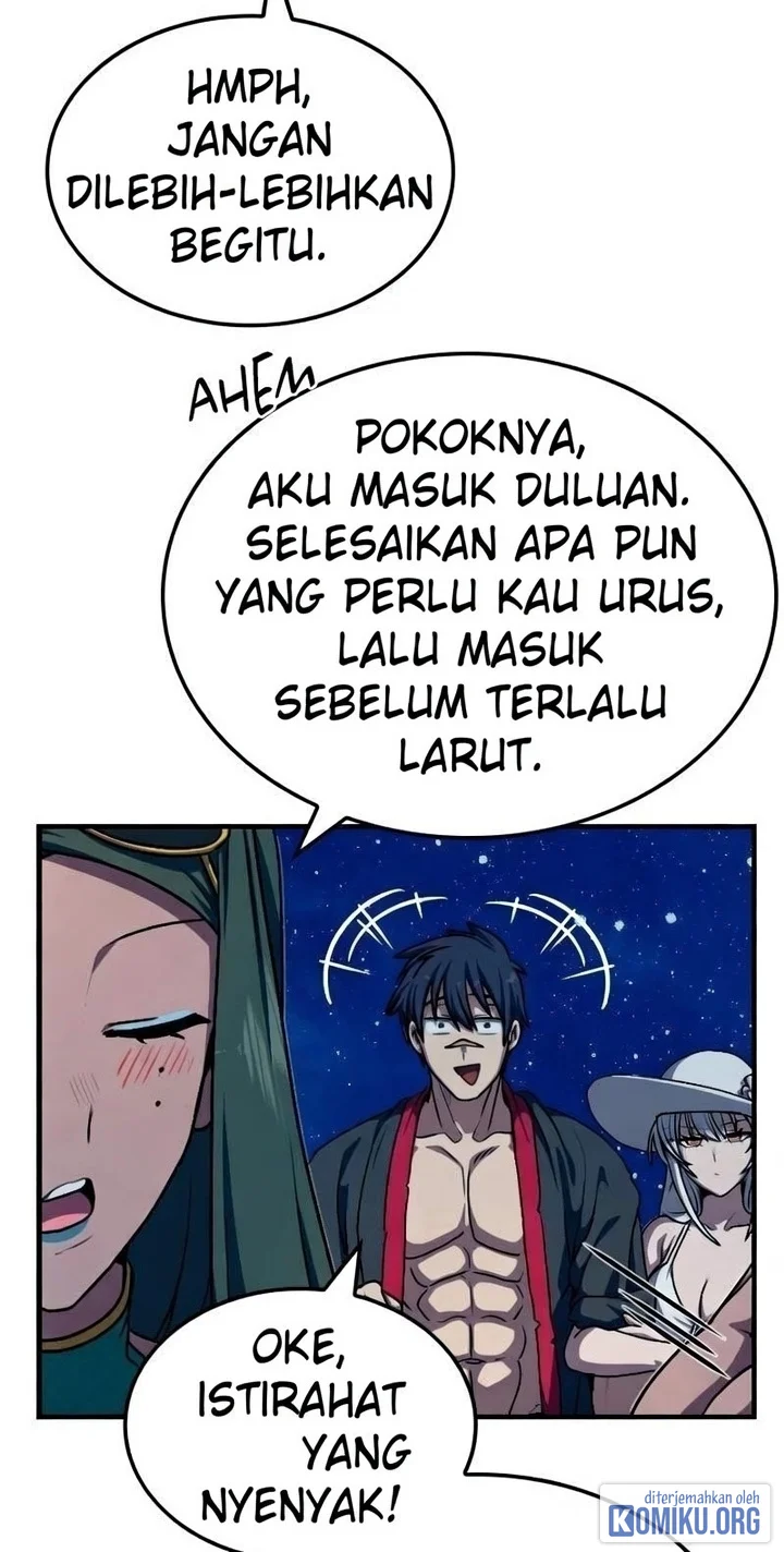 Perhaps Invincible Chapter 80 Gambar 39