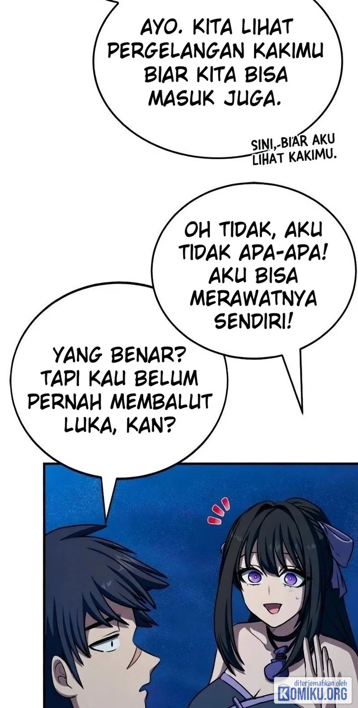 Perhaps Invincible Chapter 80 Gambar 40
