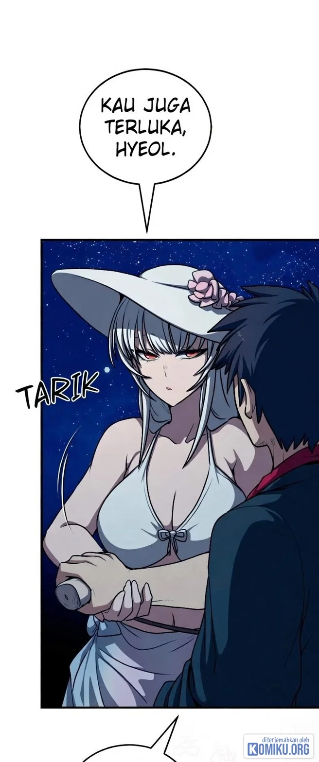 Perhaps Invincible Chapter 80 Gambar 44