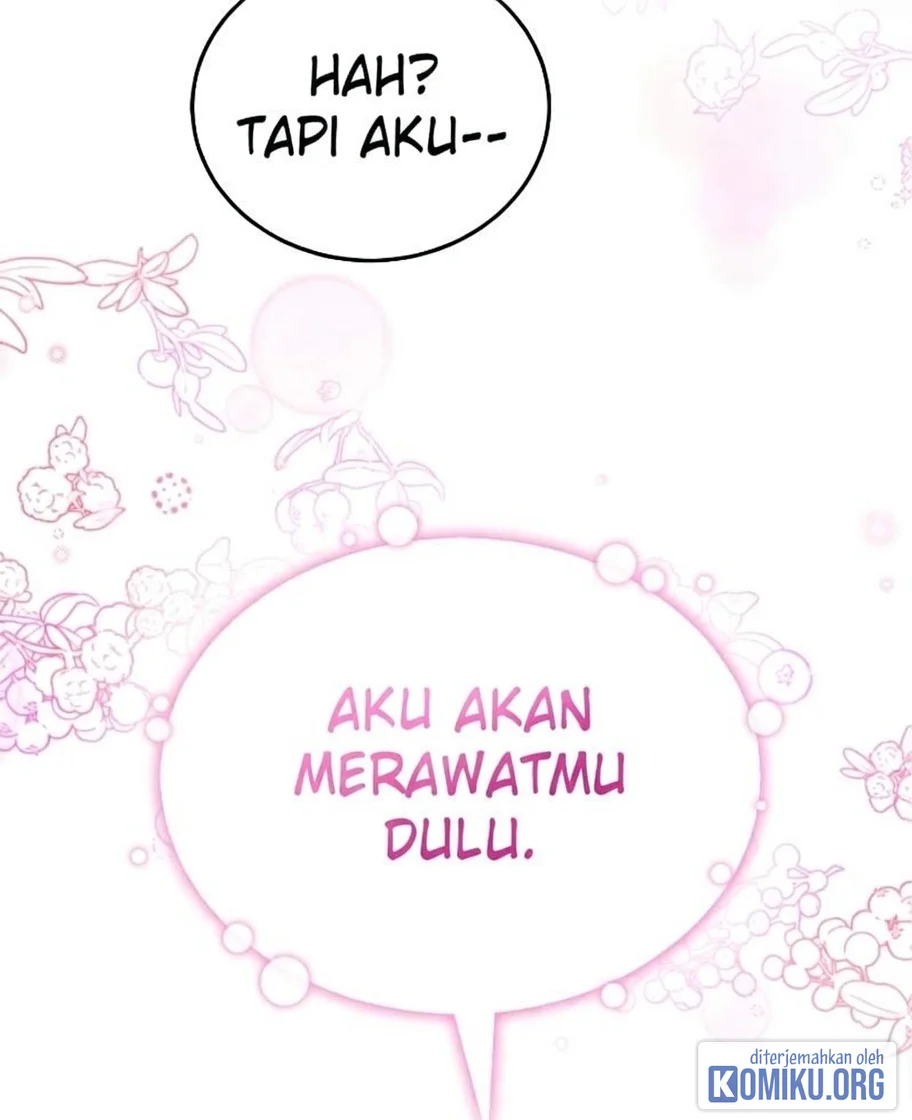 Perhaps Invincible Chapter 80 Gambar 45