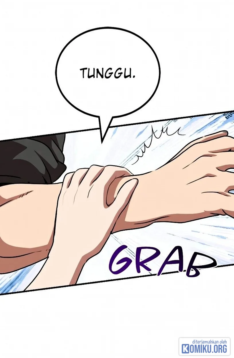 Perhaps Invincible Chapter 80 Gambar 48