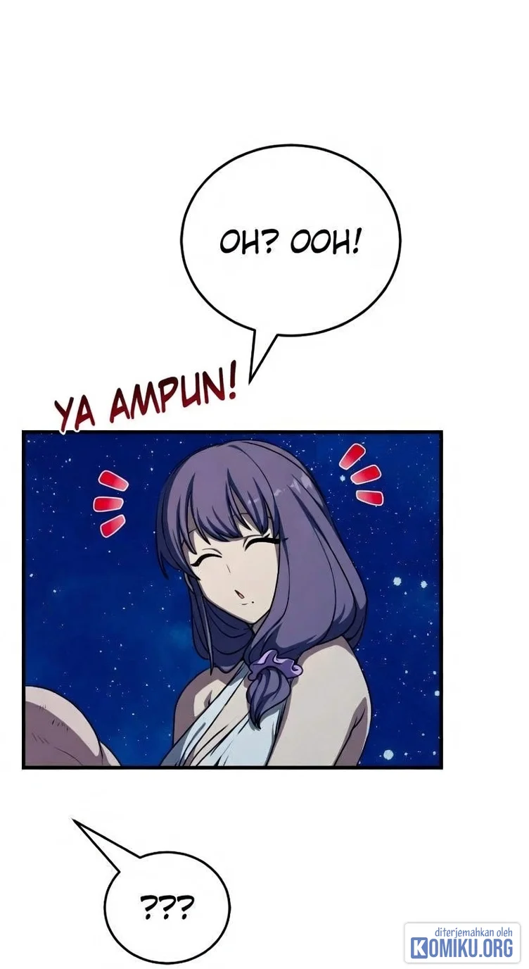 Perhaps Invincible Chapter 80 Gambar 49