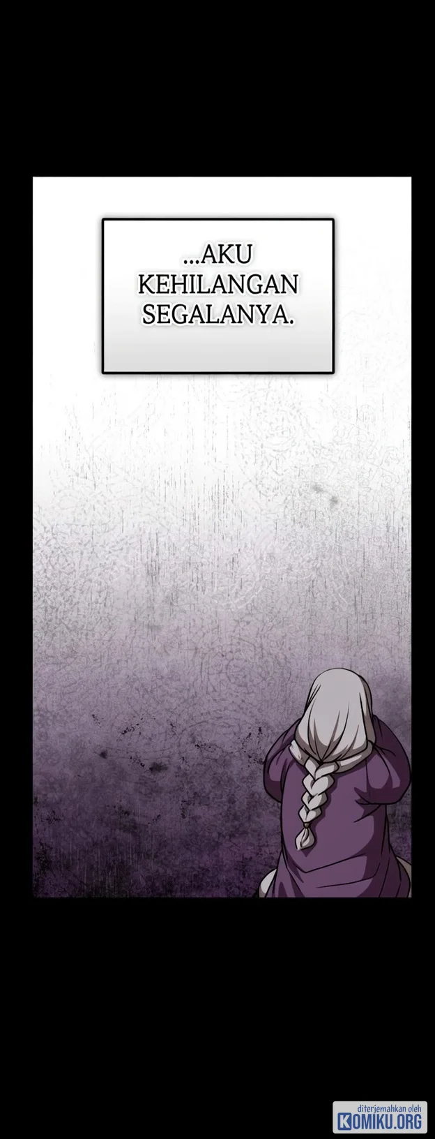 Perhaps Invincible Chapter 80 Gambar 5