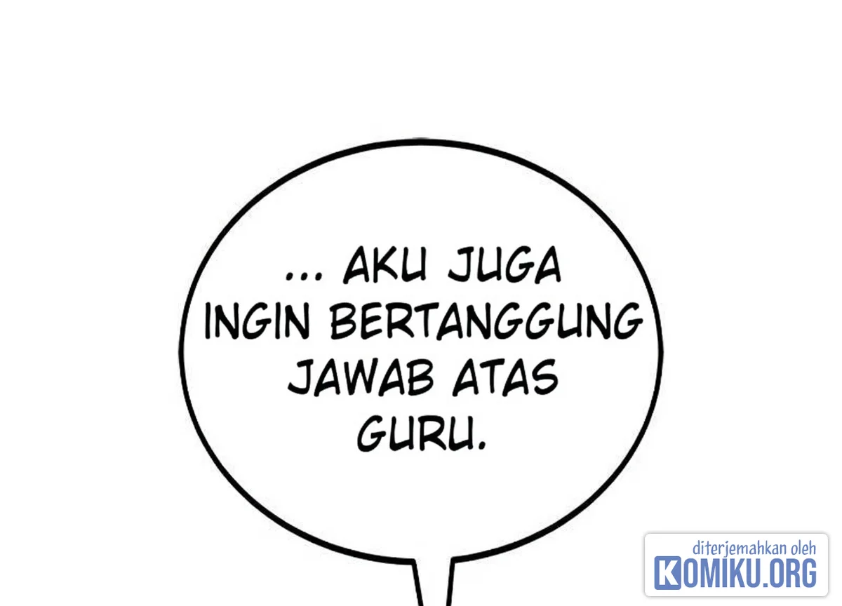 Perhaps Invincible Chapter 80 Gambar 52