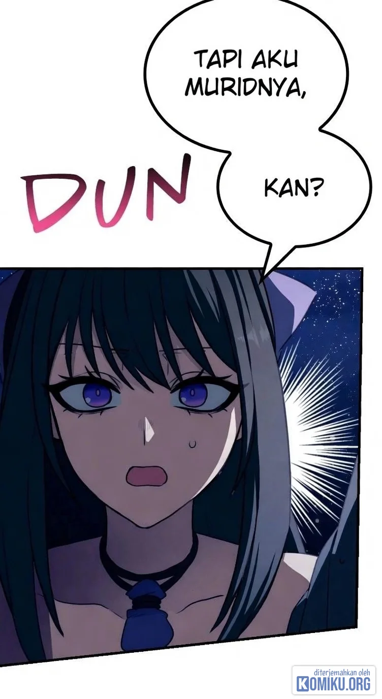 Perhaps Invincible Chapter 80 Gambar 55