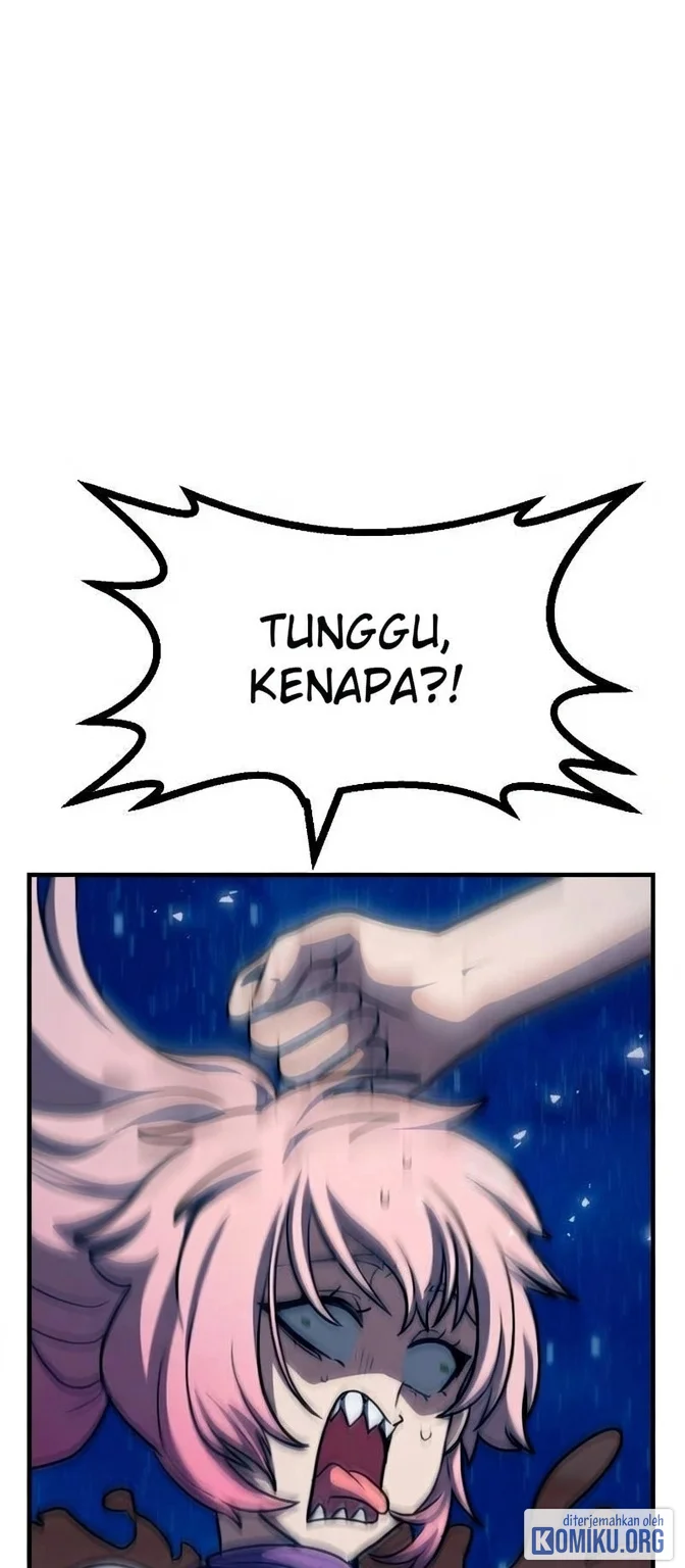 Perhaps Invincible Chapter 80 Gambar 63