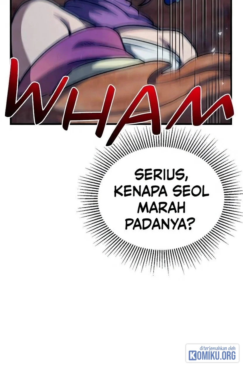 Perhaps Invincible Chapter 80 Gambar 64