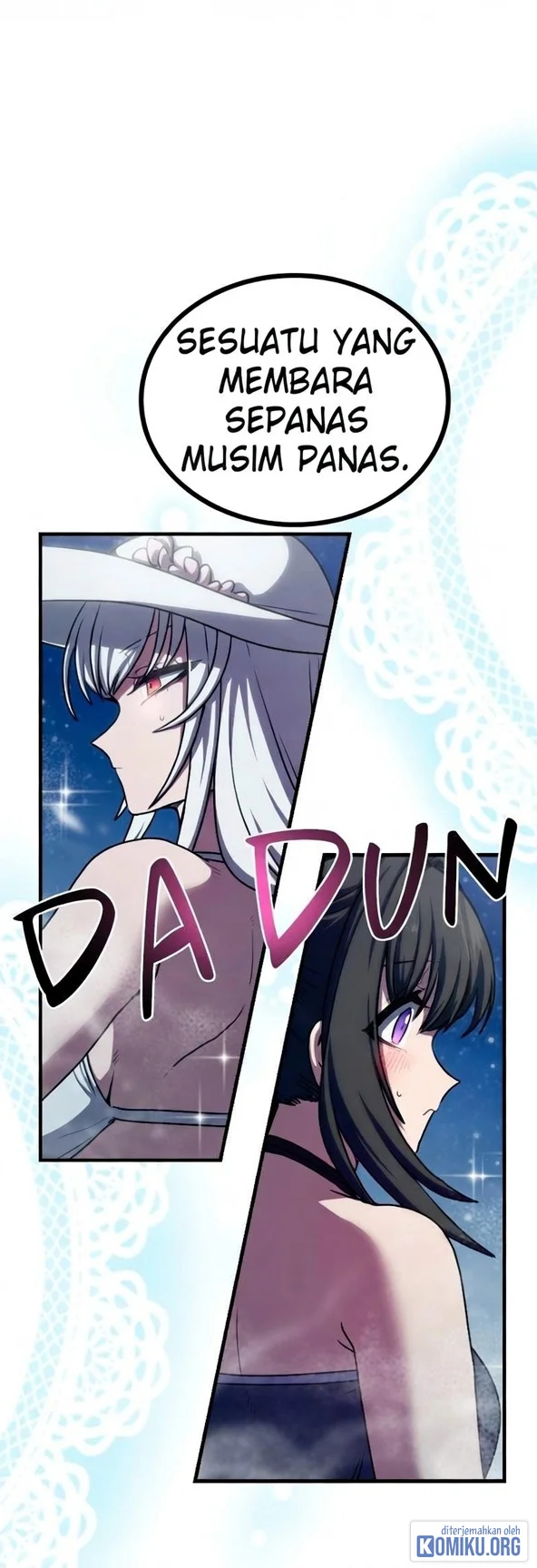 Perhaps Invincible Chapter 80 Gambar 67