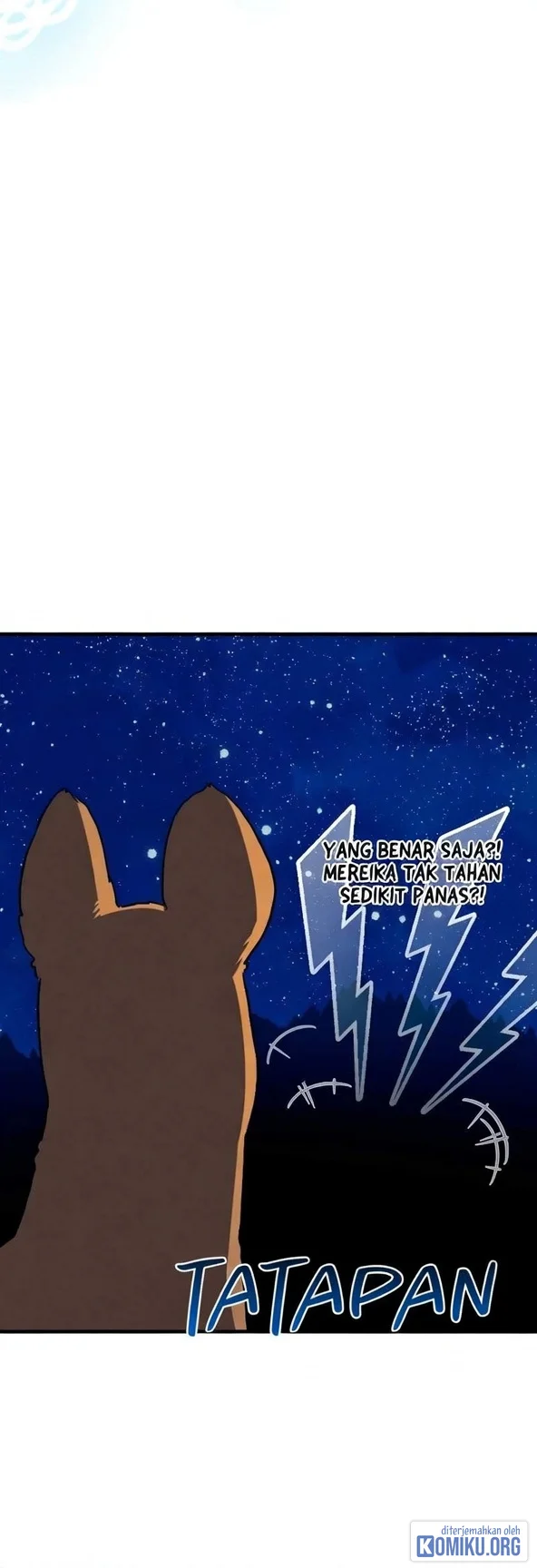 Perhaps Invincible Chapter 80 Gambar 68