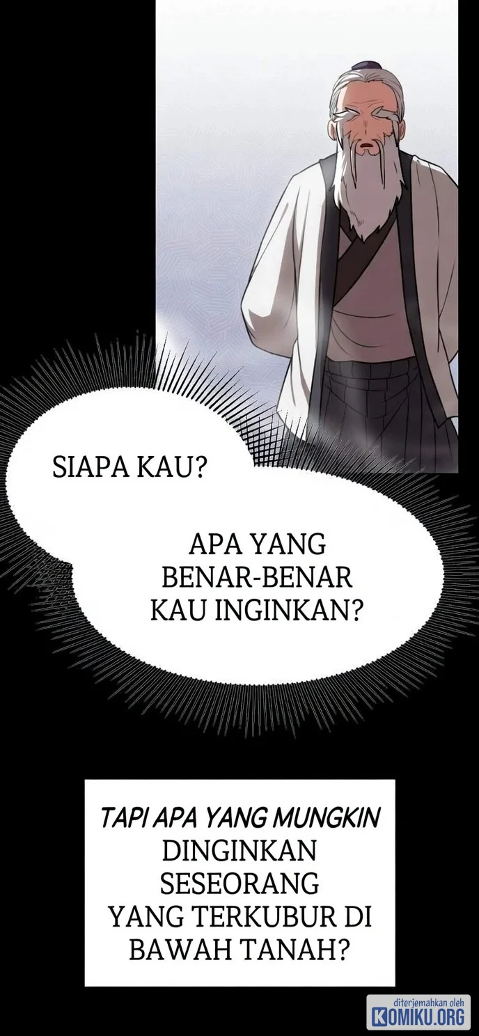 Perhaps Invincible Chapter 80 Gambar 7
