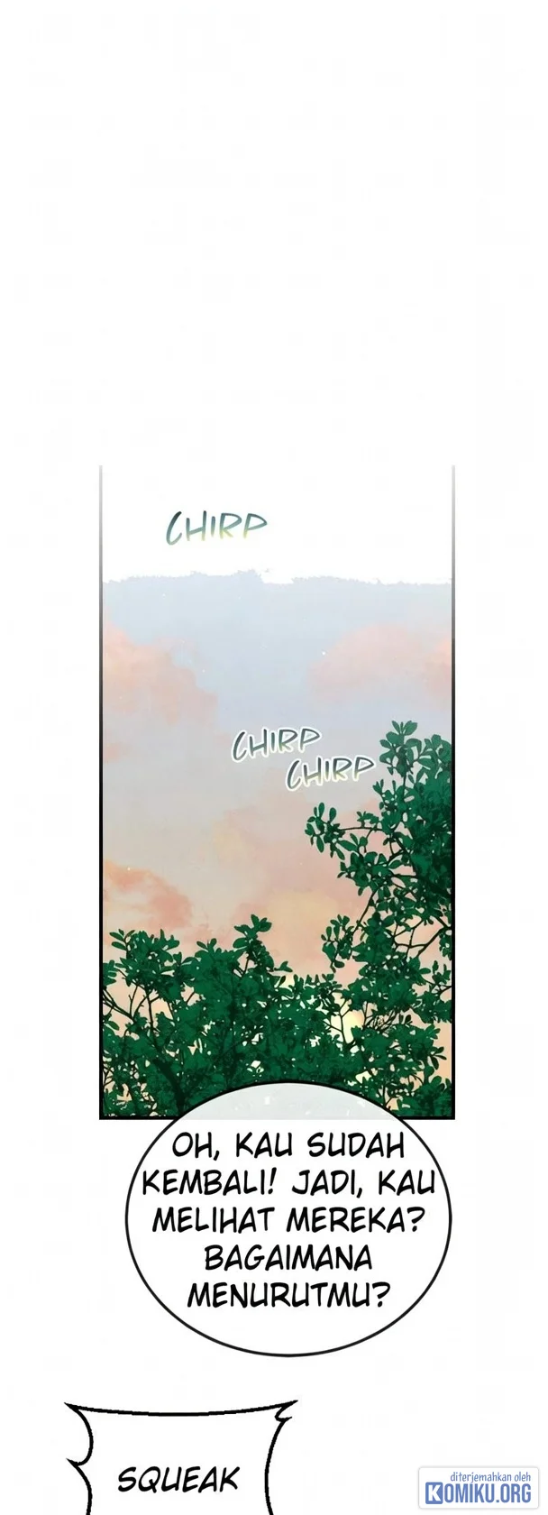 Perhaps Invincible Chapter 80 Gambar 74