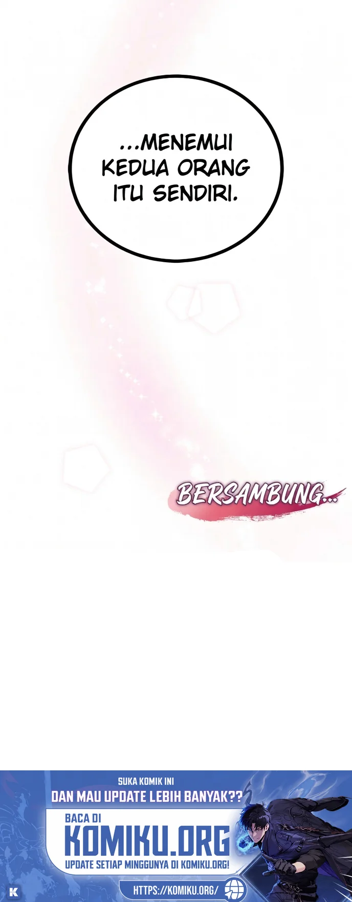 Perhaps Invincible Chapter 80 Gambar 76