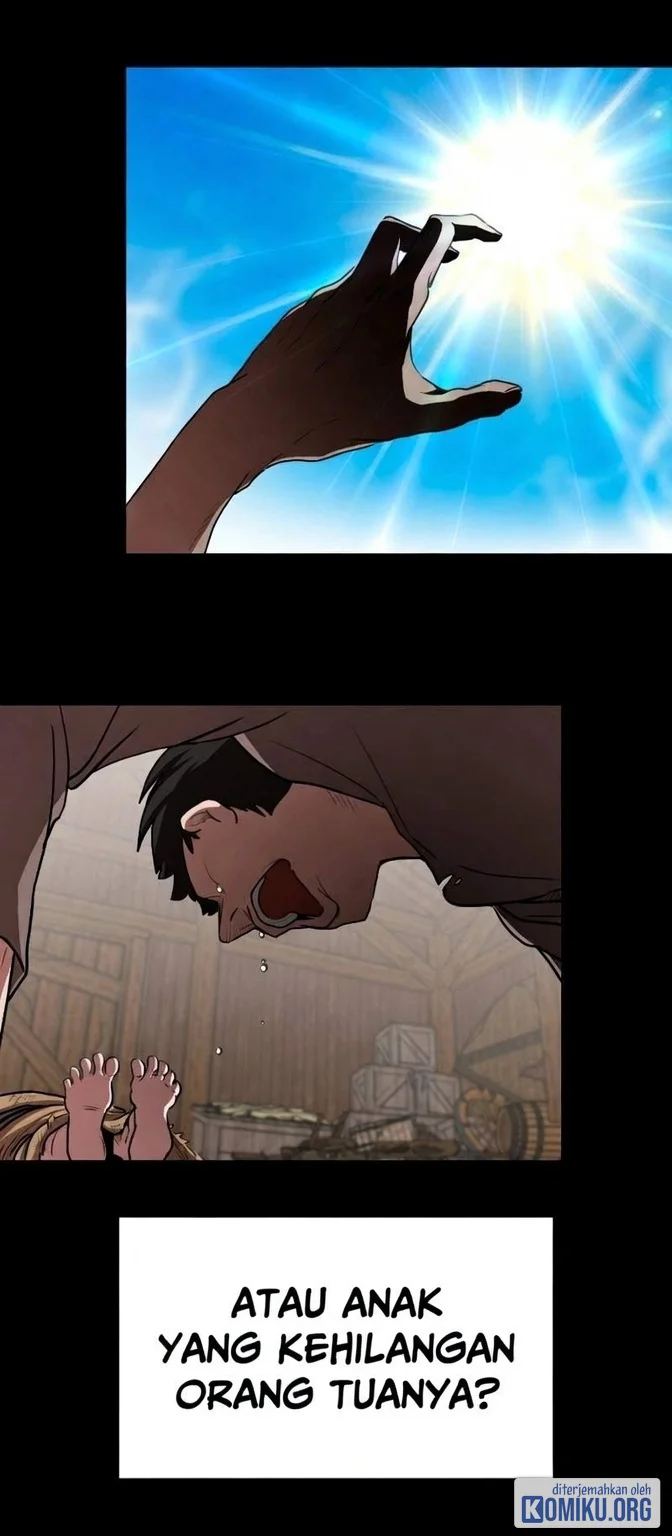 Perhaps Invincible Chapter 80 Gambar 8