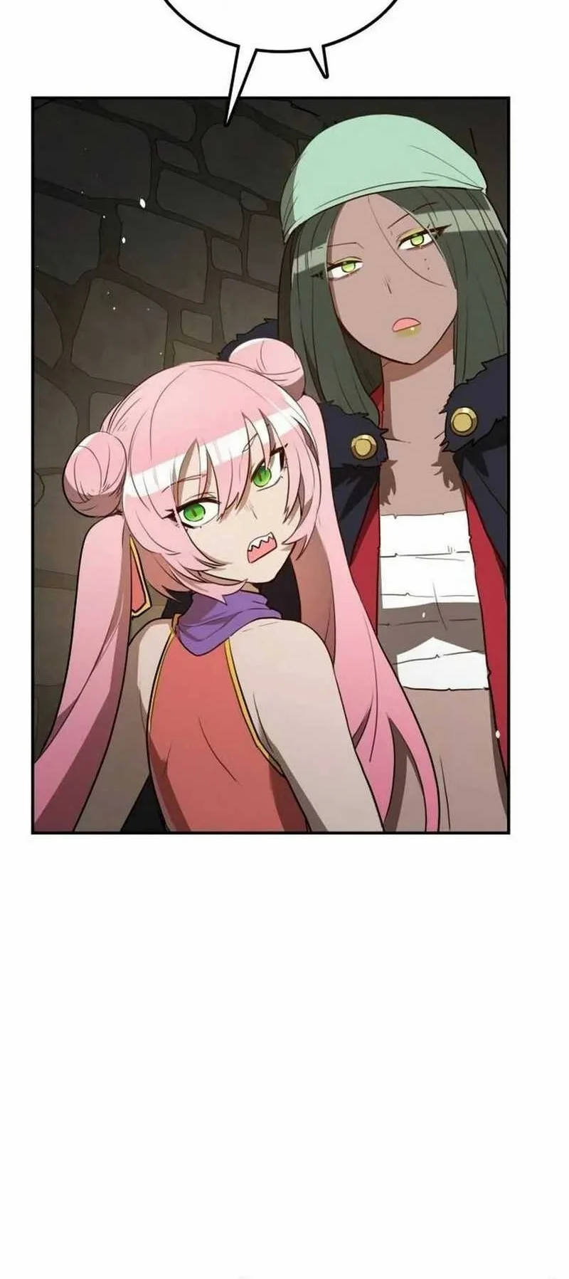 Perhaps Invincible Chapter 9 Gambar 52