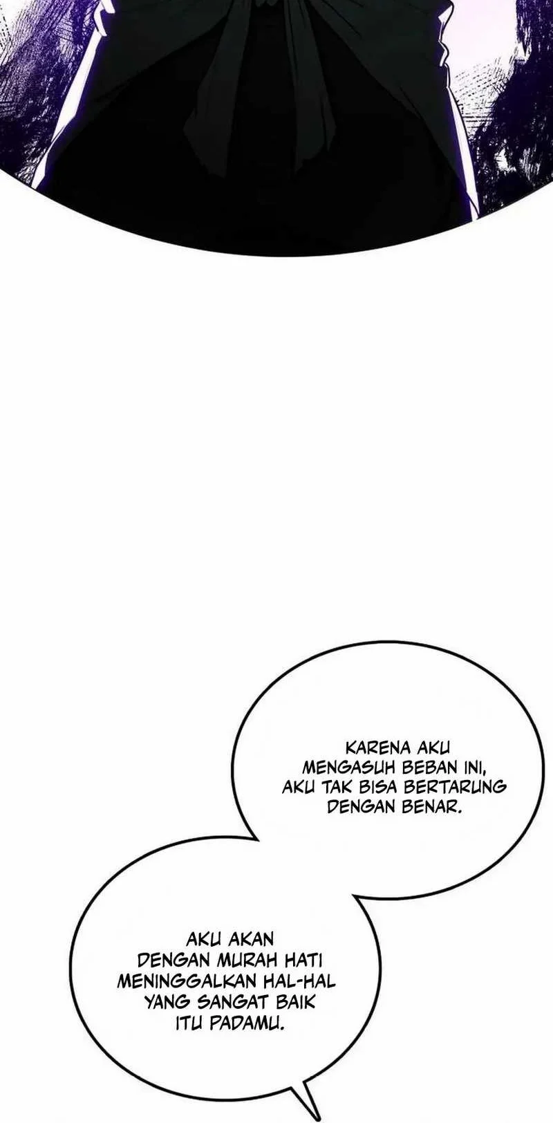 Perhaps Invincible Chapter 9 Gambar 54
